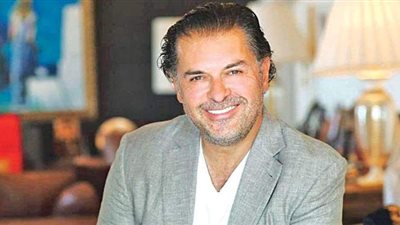 راغب علامة يتراجع عن رفضه لقاح كورونا