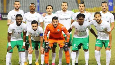 نائب المصري: غير راضين عن نتائج الفريق