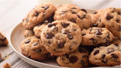 طريقة عمل الكوكيز بكل سهولة