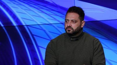 وليد صلاح عبد اللطيف: الزمالك بطل الدوري في النسخة الحالية