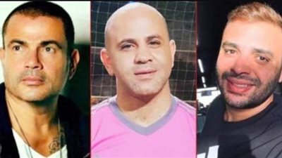 عزيز الشافعي لـ