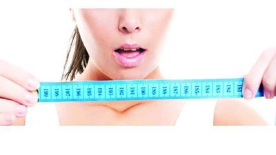 ٣ وصفات طبيعية لزيادة الوزن بشكل سريع