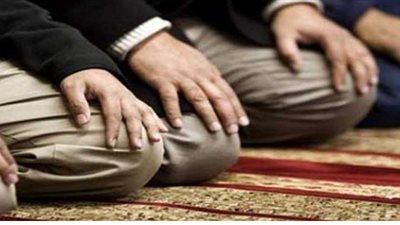 ما حكم السلام على النبي في الصلاة بصيغة الخطاب؟.. دار الإفتاء تجيب