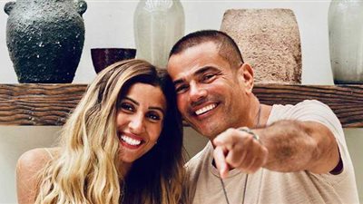 تامر حسين يكشف علاقة أغنية عمرو دياب 