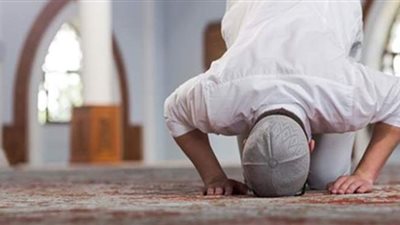 ما المراد بصلاة تحية المسجد؟.. دار الإفتاء تجيب