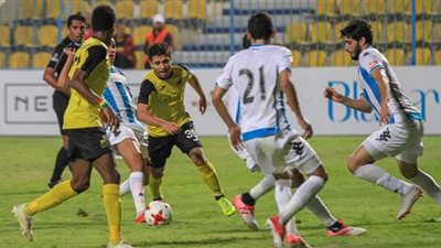 تعديل موعد مباراة بيراميدز ووادي دجلة المؤجلة من الأسبوع الثالث