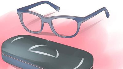 تفسير حلم رؤية النظارة الطبية في المنام