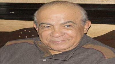 آخر حوار صحفي للفنان الراحل هادي الجيار: لو عاد بي الزمن سأكرر مسيرتي في الحياة