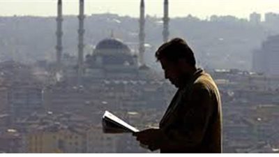 لماذا يرفض الإسلاميون 