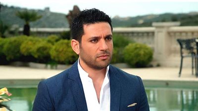 حسن الرداد يعلن موعد ومكان تشييع جثمان والدته