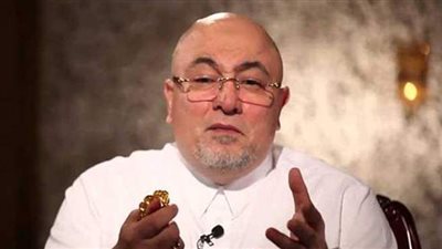 ما المقصود بالصراط المستقيم؟.. الشيخ خالد الجندي يجيب