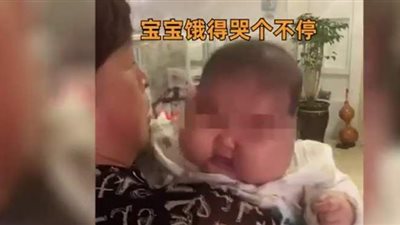 تقزم وزيادة وزن ونمو شعر الجسم.. الصين تحظر 