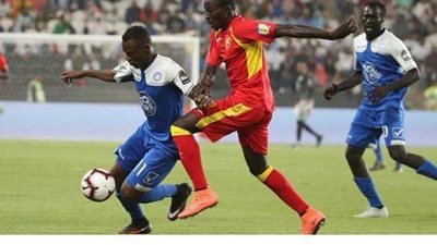 كل ما تريد معرفته عن المريخ السوداني 