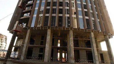 وزير الإسكان: تنفيذ 53 دوراً بالبرج الأيقوني في العاصمة الإدارية