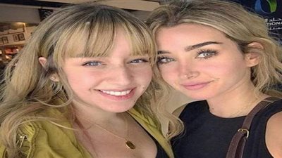 بعد تصدرهن التريند.. تعرف على فارق العمر بين هنا الزاهد وشقيقاتها