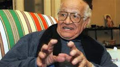 الفيلسوف محمود أمين العالم: الاختلاف سر نجاح الحياة