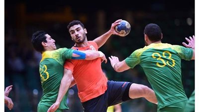 تعرف على موعد وصول المنتخبات المشاركة في مونديال اليد