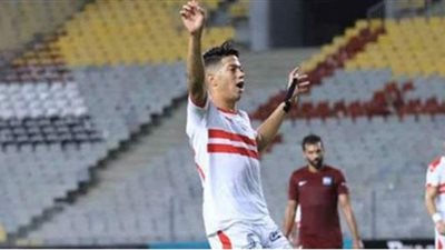 بعد تألق إمام عاشور.. موقف فرجاني ساسي من التجديد للزمالك