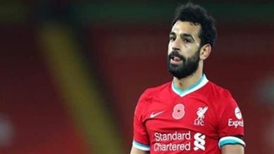 ترتيب الدوري الإنجليزي.. وأبرز منافسي صلاح على لقب الهداف