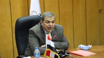 القوى العاملة: تحصيل 56.9 مليون جنيه مستحقات لمصريين بجدة