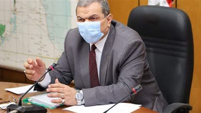 القوى العاملة : تعيين 755 شاباً  في بني سويف