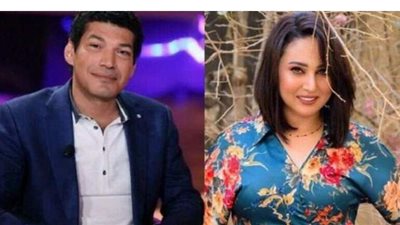 بدأت بمنشور على الفيس بوك.. القصة الكاملة للأزمة المشتعلة بين باسم سمرة ورحاب الجمل