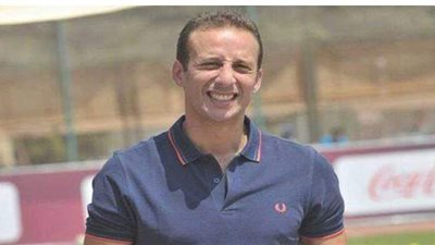 أمير توفيق: جيرالدو مادي ونحاول الخروج بأقل الخسائر.. وهذا ما يمنعنا من ضم ساسي