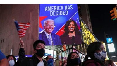 «براود بويز».. تعرف على الجماعة المتطرفة التي تؤجج الشارع الأمريكي