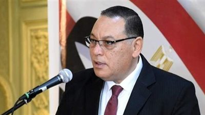 محافظ الشرقية: دعمنا القطاع الصحي بـ 96 مليون جنيه