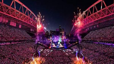 وفاة مغني الراب الأمريكى ديرون يزر عن عمر يناهز الـ 55 عاماً