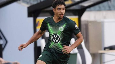 بعد تألقه اللافت .. هل يضم حسام البدري عمر مرموش للمنتخب الوطني؟