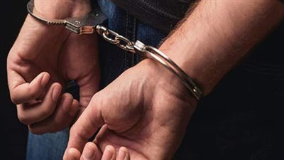 ضبط موظف اختلس أموال أقساط القروض فى سوهاج