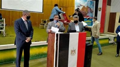 وهب الله: تدريب وتثقيف 200 متدرب على مواجهة حروب الجيل الرابع