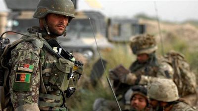 مقتل 12 مدنيا في غارة جوية استهدفت حركة طالبان بأفغانستان