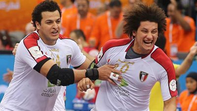 بدأت المشاركات 64 وأفضل مركز الرابع.. تاريخ مصر مع مونديال اليد