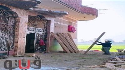 بعد إزالة تعديات بالأهواني.. محافظ الشرقية: لن نتهاون مع المخالفين