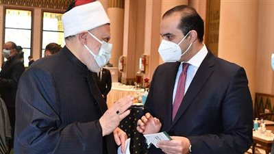 علي جمعة للرئيس السيسي: سر فلا كبا بك الفرس.. والفتاوى لا تنضبط بقانون