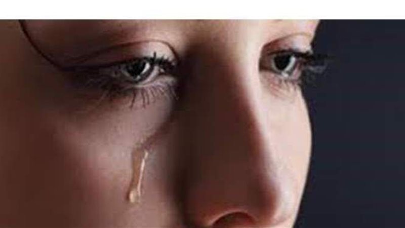 بكاء الميت في المنام