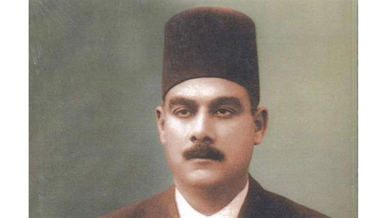 الدكتور أحمد أمين