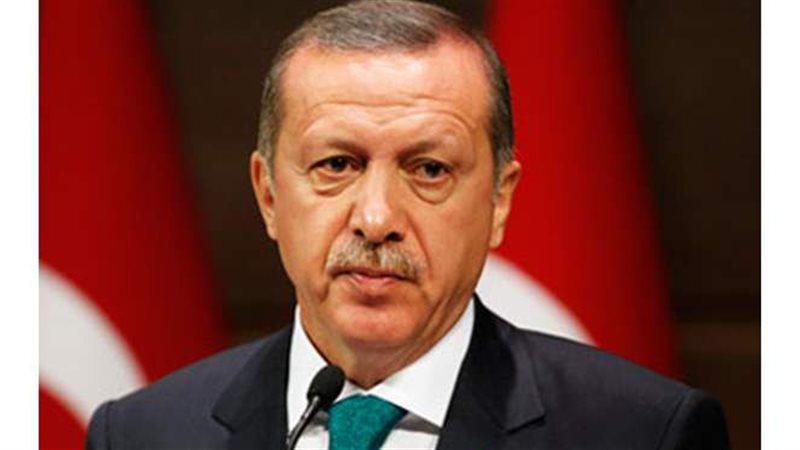 اردوغان