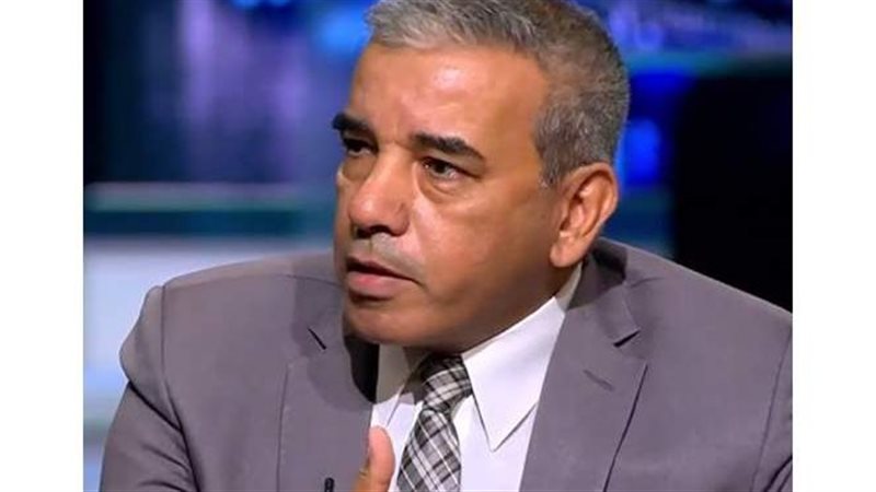 الدكتور عباس شراقي