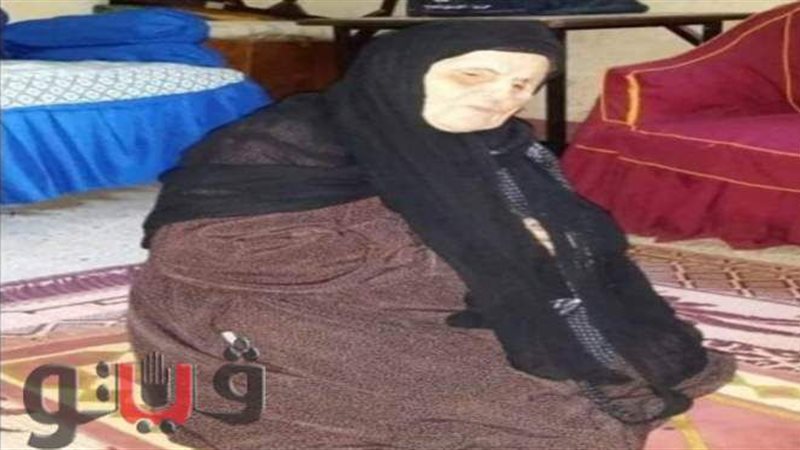 الشيخة تناظر