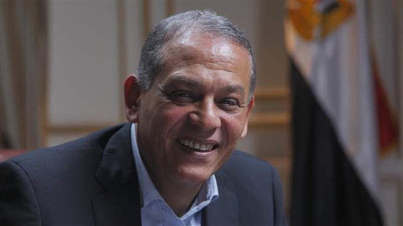  محمد أنور السادات