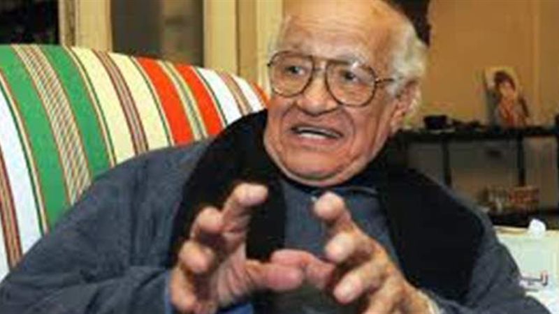 الكاتب محمود امين