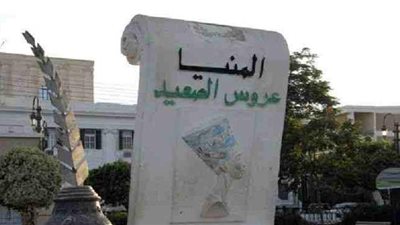 بيطري المنيا يحرر 72 محضرا ويضبط 1573 كيلو لحوم