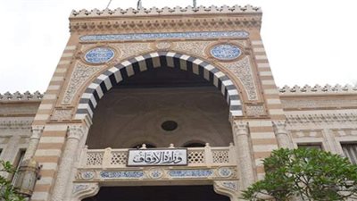 الأوقاف تزف بشرى للأئمة بشأن إيفاد شهر رمضان.. اعرف التفاصيل