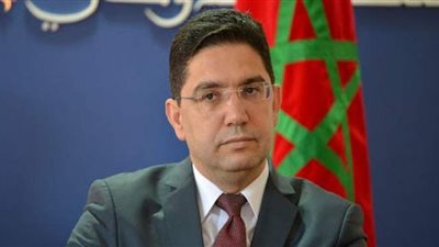 المغرب: العلاقات مع أمريكا تسير بإيقاع غير مسبوق.. وندعم وقف إطلاق النار