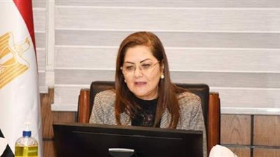 وزيرة التخطيط تعتمد 236 مليون جنيه لمحطة معالجة مياه مصرف بحر البقر