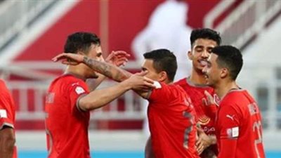 مدرب الدحيل: لن نلعب مونديال الأندية من أجل التتويج