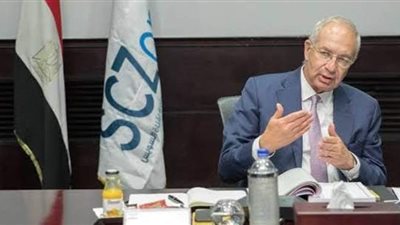 مجلس الوزراء يقر تعديلات اللائحة التنفيذية للمنطقة الاقتصادية لقناة السويس